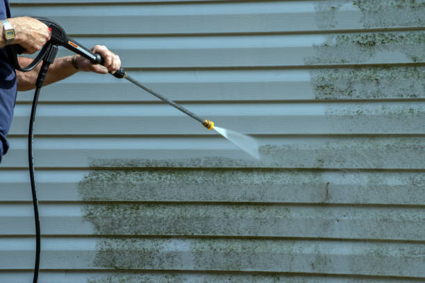 Best Sidewalk Pressure Washing  in Fort Mill, SC