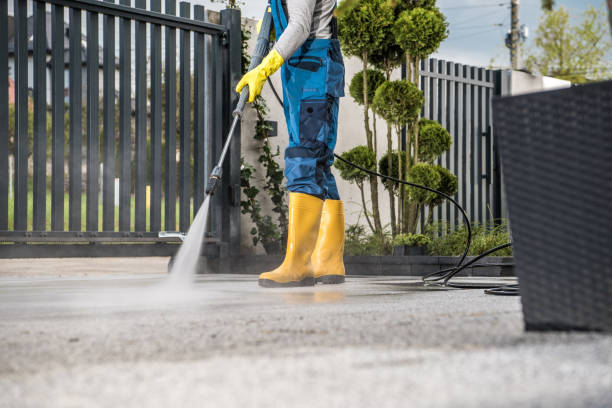 Best Roof Pressure Washing  in Fort Mill, SC