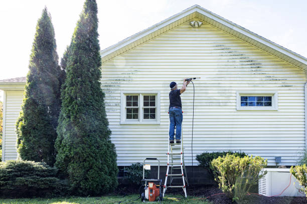 Best Fence Pressure Washing  in Fort Mill, SC