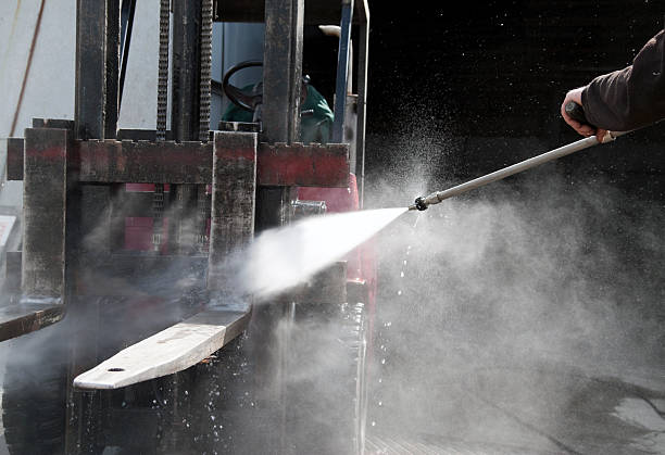 Best Deck Pressure Washing  in Fort Mill, SC