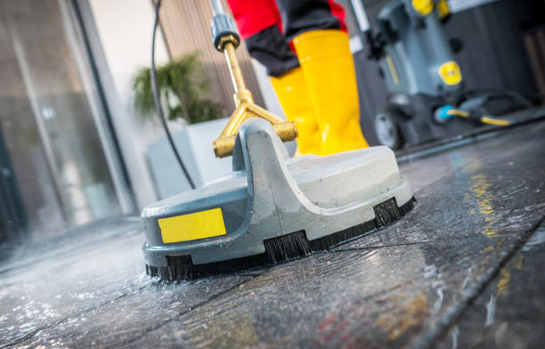 Best Sidewalk Pressure Washing  in Fort Mill, SC