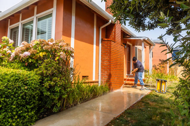 Best Best Pressure Washing Companies  in Fort Mill, SC