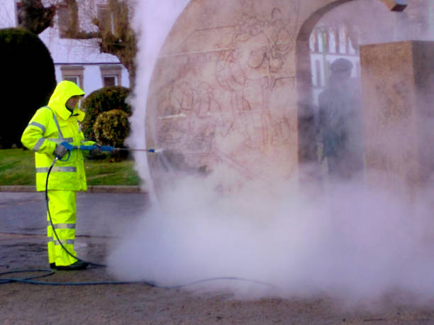 Why Choose Our Certified Pressure Washing Experts for Your Project Needs in Fort Mill, SC?