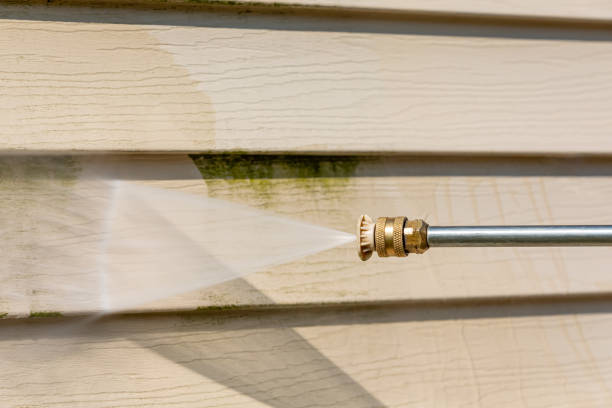 Best Garage Pressure Washing  in Fort Mill, SC