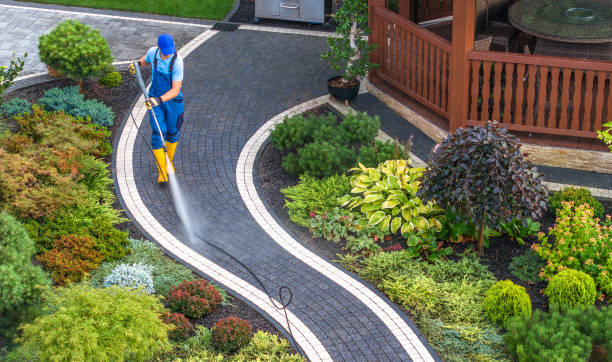 Best Roof Power Washing Services  in Fort Mill, SC