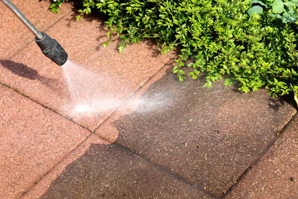 Why Choose Our Certified Pressure Washing Experts for Your Project Needs in Fort Mill, SC?