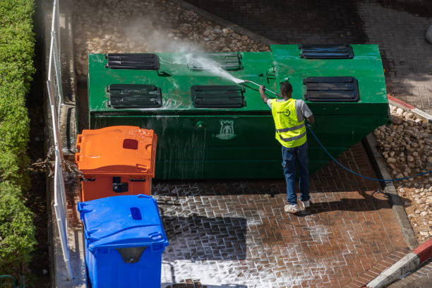 Professional Pressure Washing in Fort Mill, SC