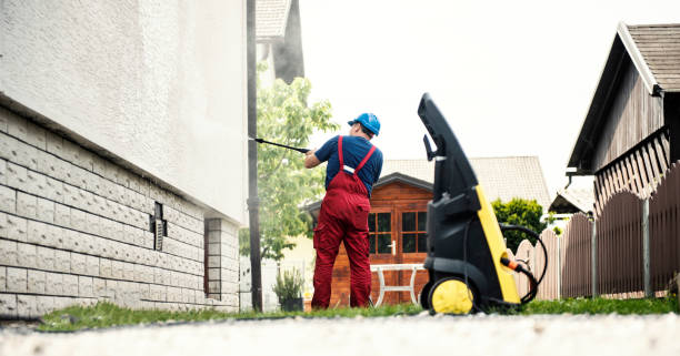 Best Deck Pressure Washing  in Fort Mill, SC